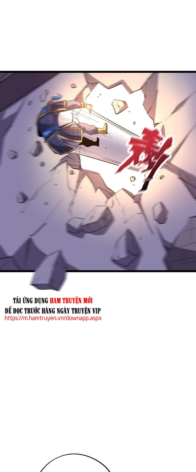 Phục Thiên Thánh Chủ Chapter 86 - Trang 2