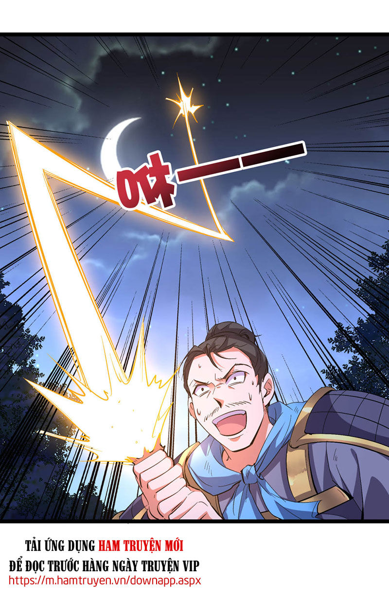 Phục Thiên Thánh Chủ Chapter 87 - Trang 2