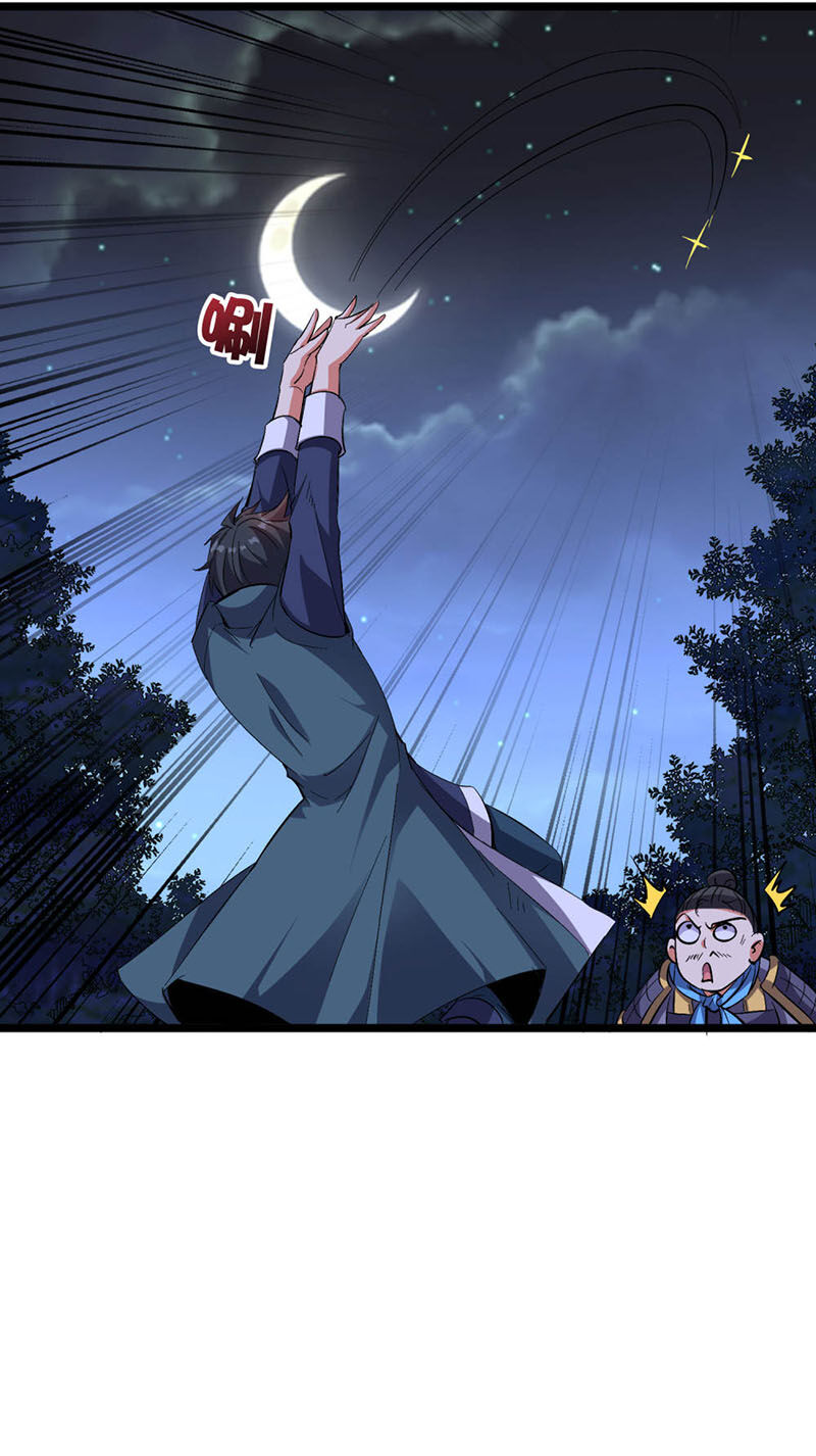 Phục Thiên Thánh Chủ Chapter 87 - Trang 2