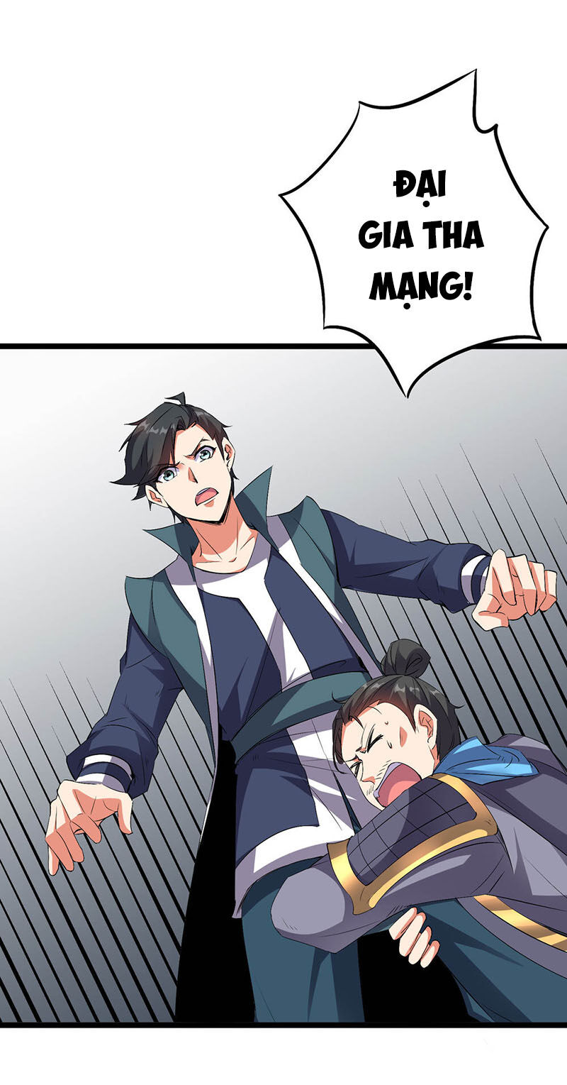 Phục Thiên Thánh Chủ Chapter 87 - Trang 2