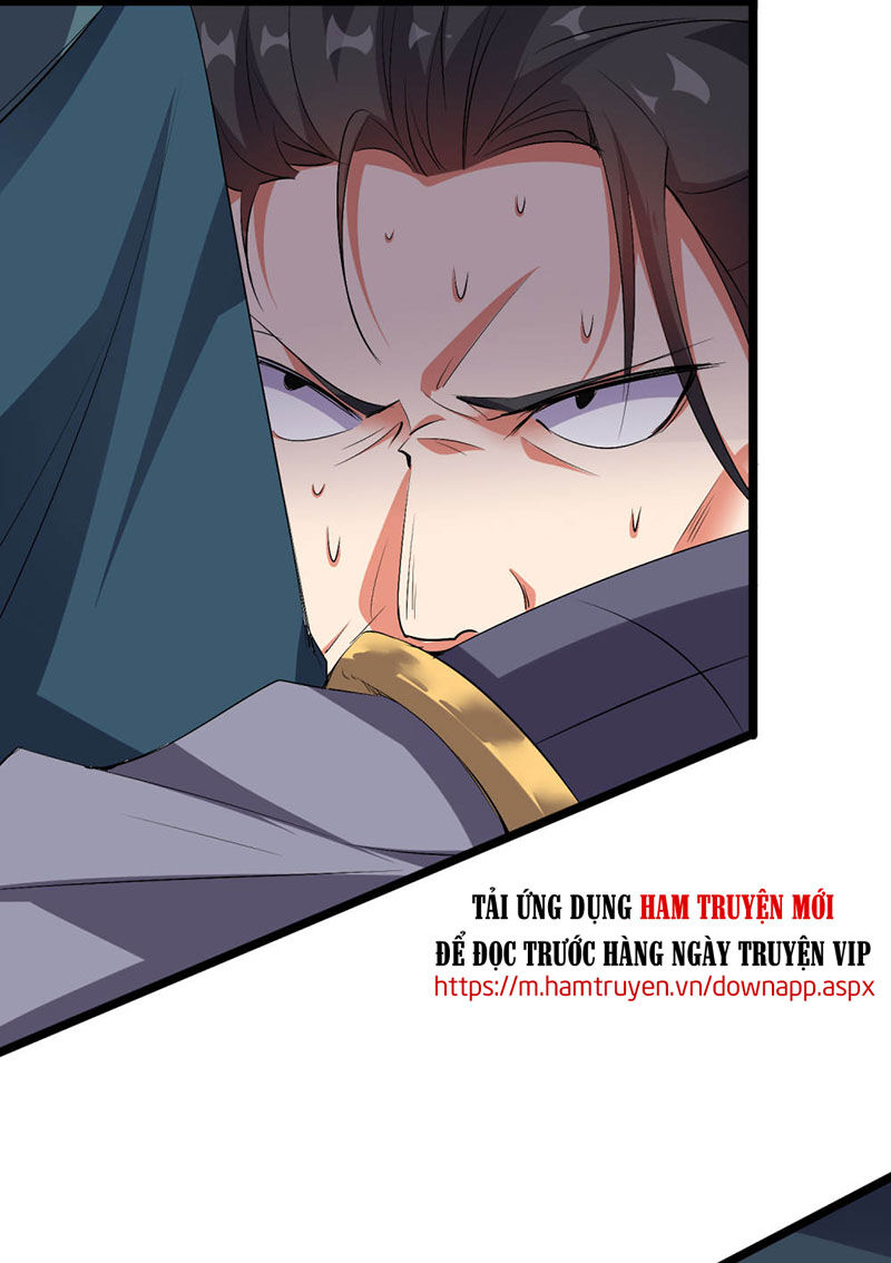 Phục Thiên Thánh Chủ Chapter 87 - Trang 2