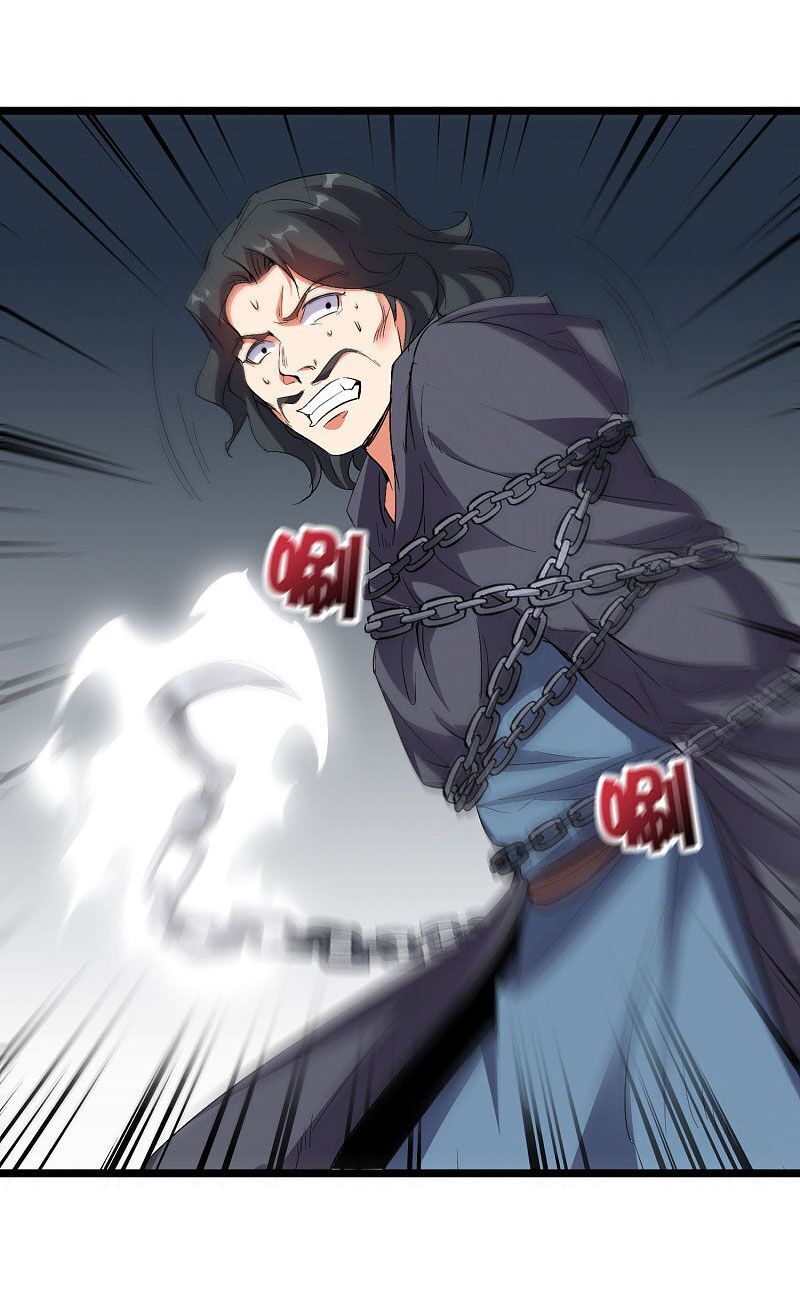 Phục Thiên Thánh Chủ Chapter 88 - Trang 2