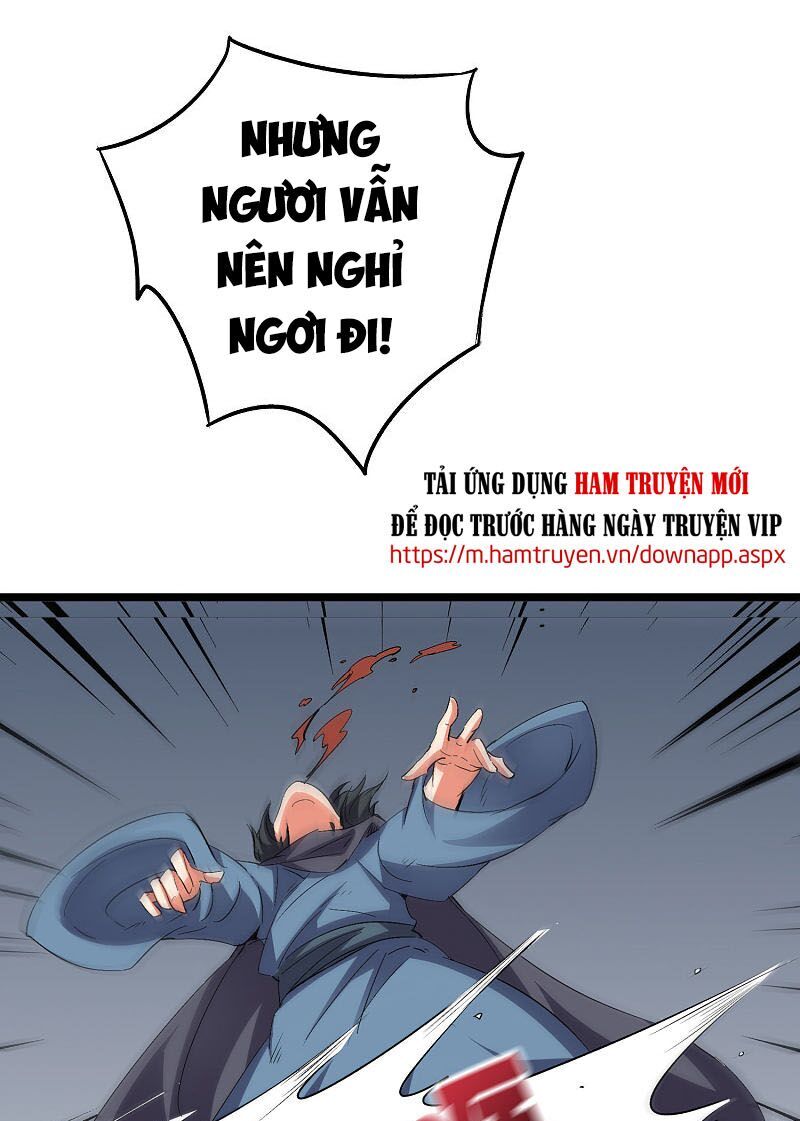 Phục Thiên Thánh Chủ Chapter 88 - Trang 2