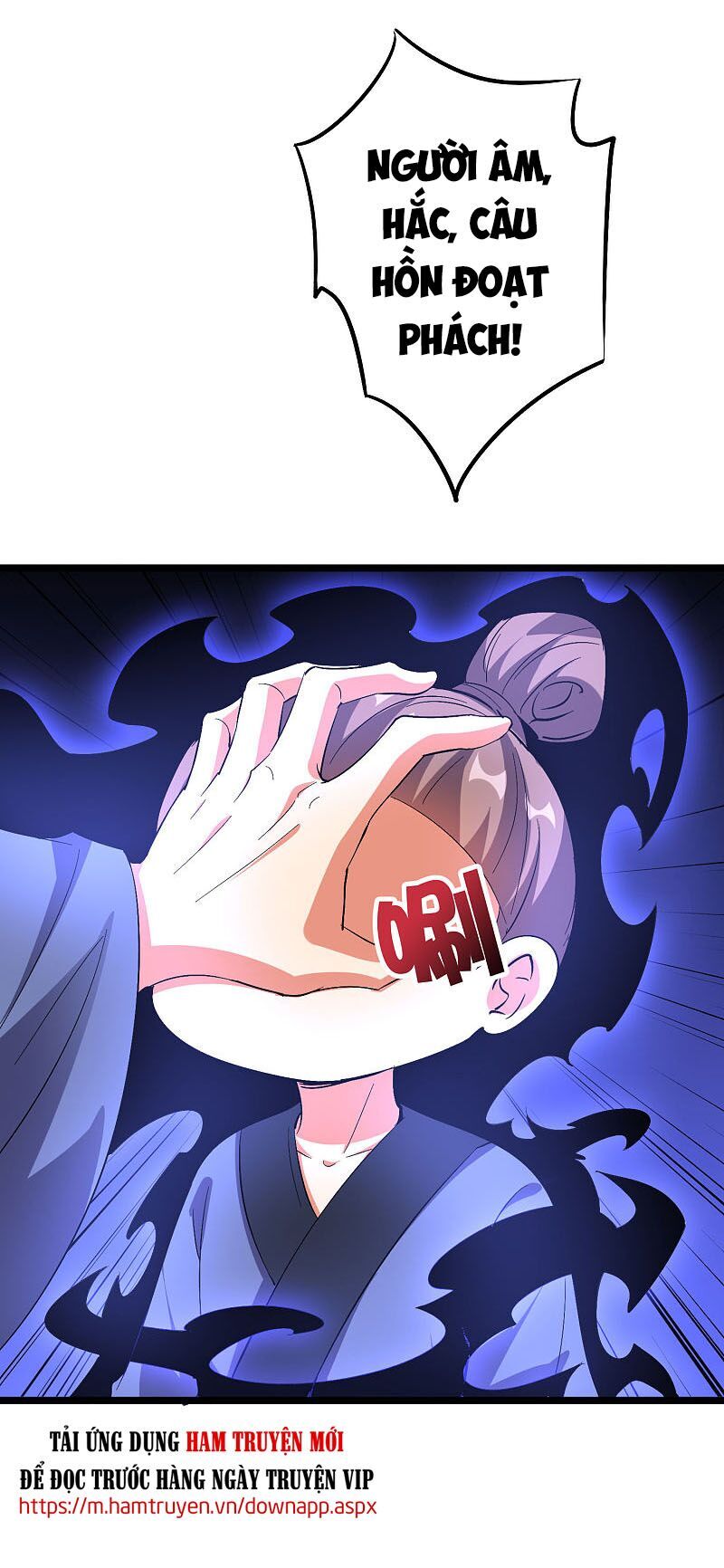 Phục Thiên Thánh Chủ Chapter 88 - Trang 2