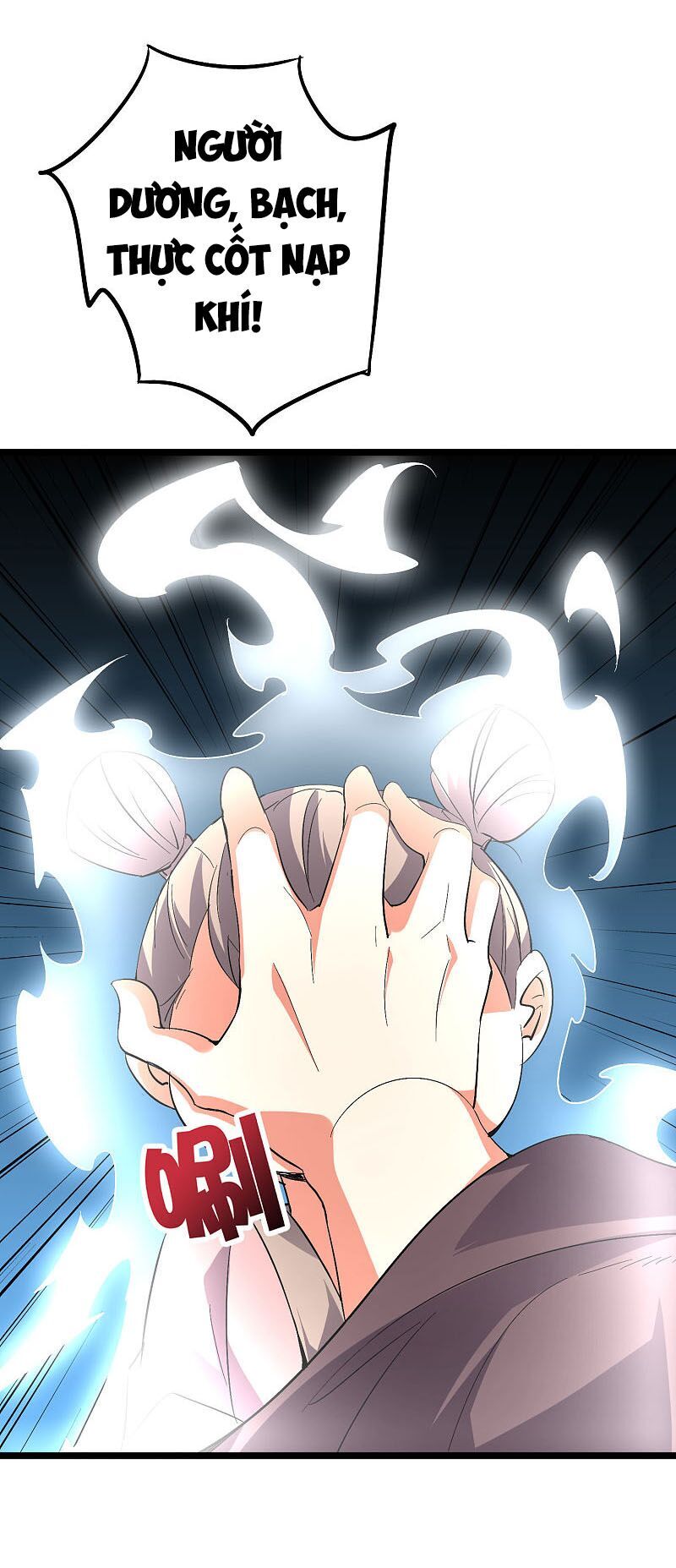 Phục Thiên Thánh Chủ Chapter 88 - Trang 2