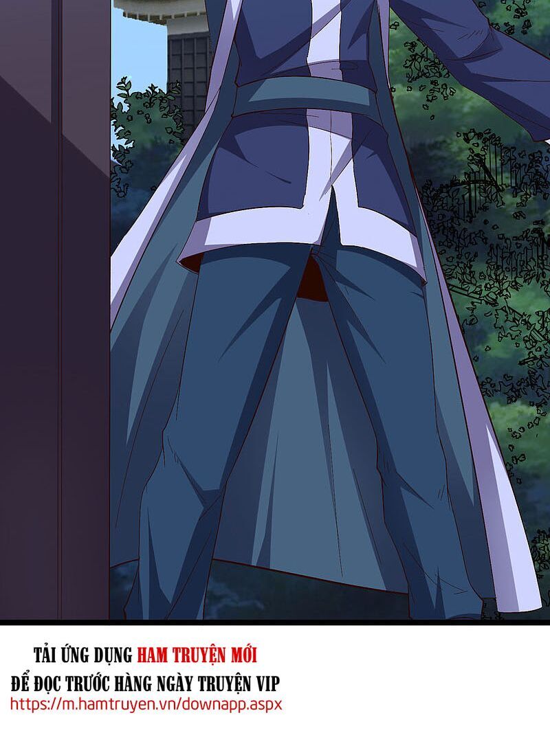 Phục Thiên Thánh Chủ Chapter 88 - Trang 2