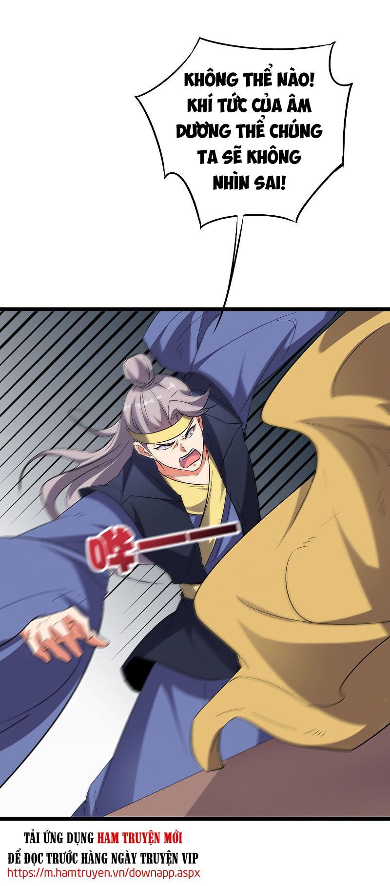 Phục Thiên Thánh Chủ Chapter 88 - Trang 2