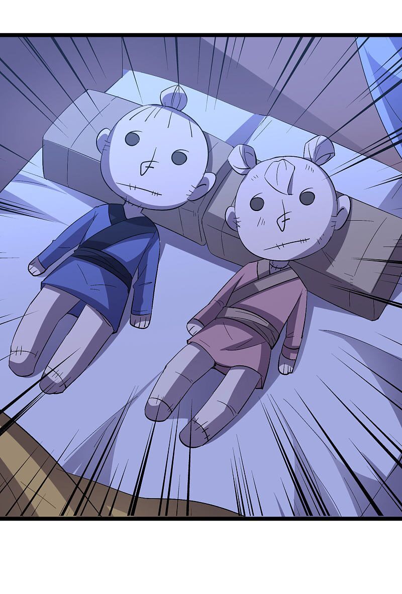 Phục Thiên Thánh Chủ Chapter 88 - Trang 2