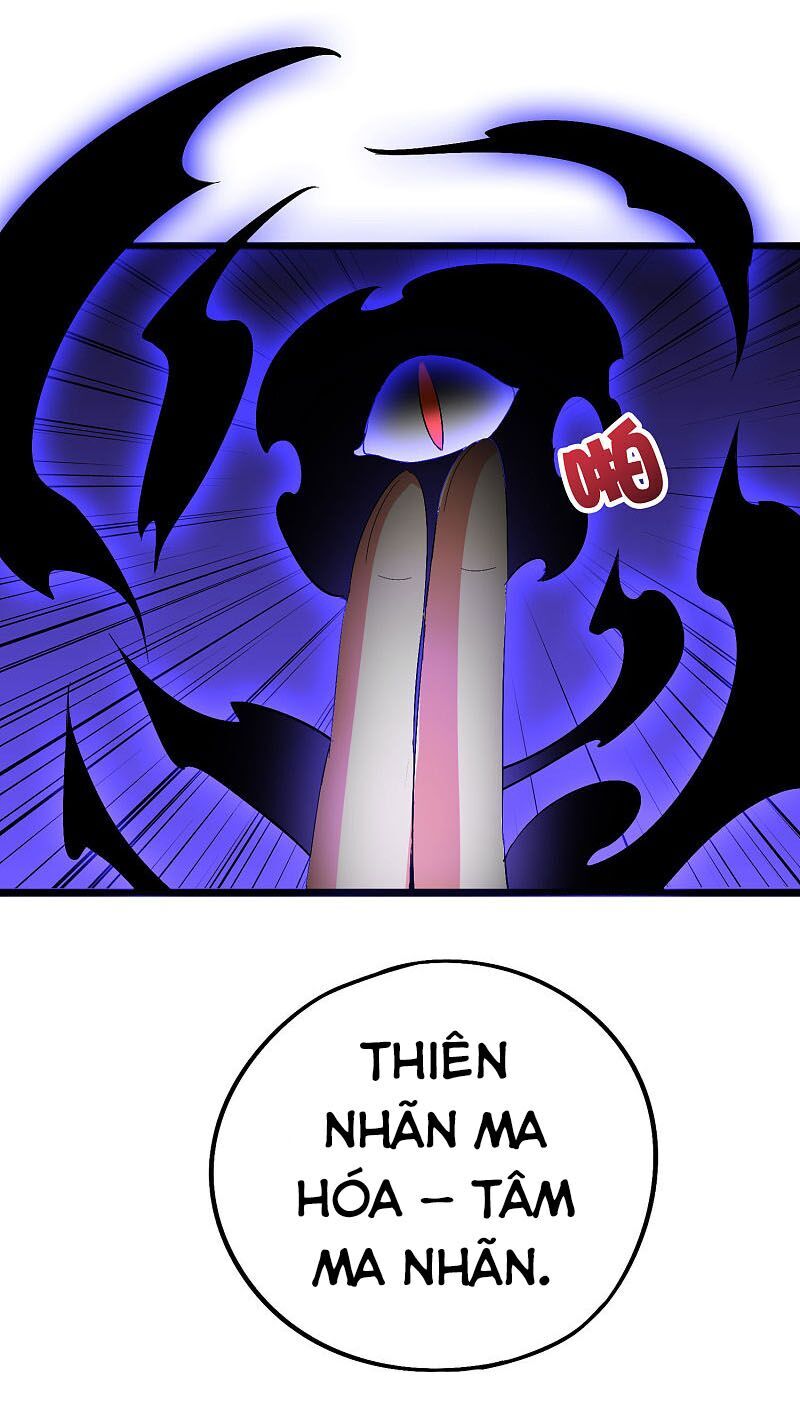 Phục Thiên Thánh Chủ Chapter 88 - Trang 2