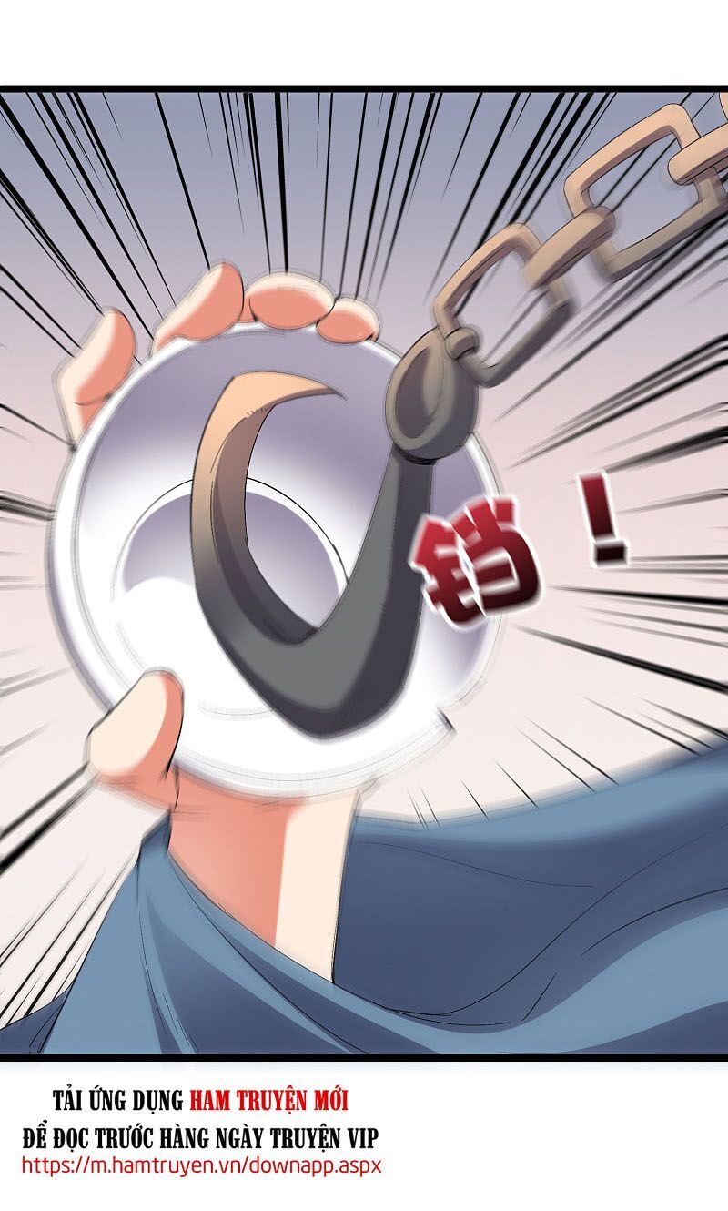 Phục Thiên Thánh Chủ Chapter 89 - Trang 2