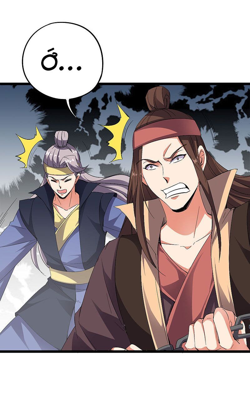 Phục Thiên Thánh Chủ Chapter 89 - Trang 2