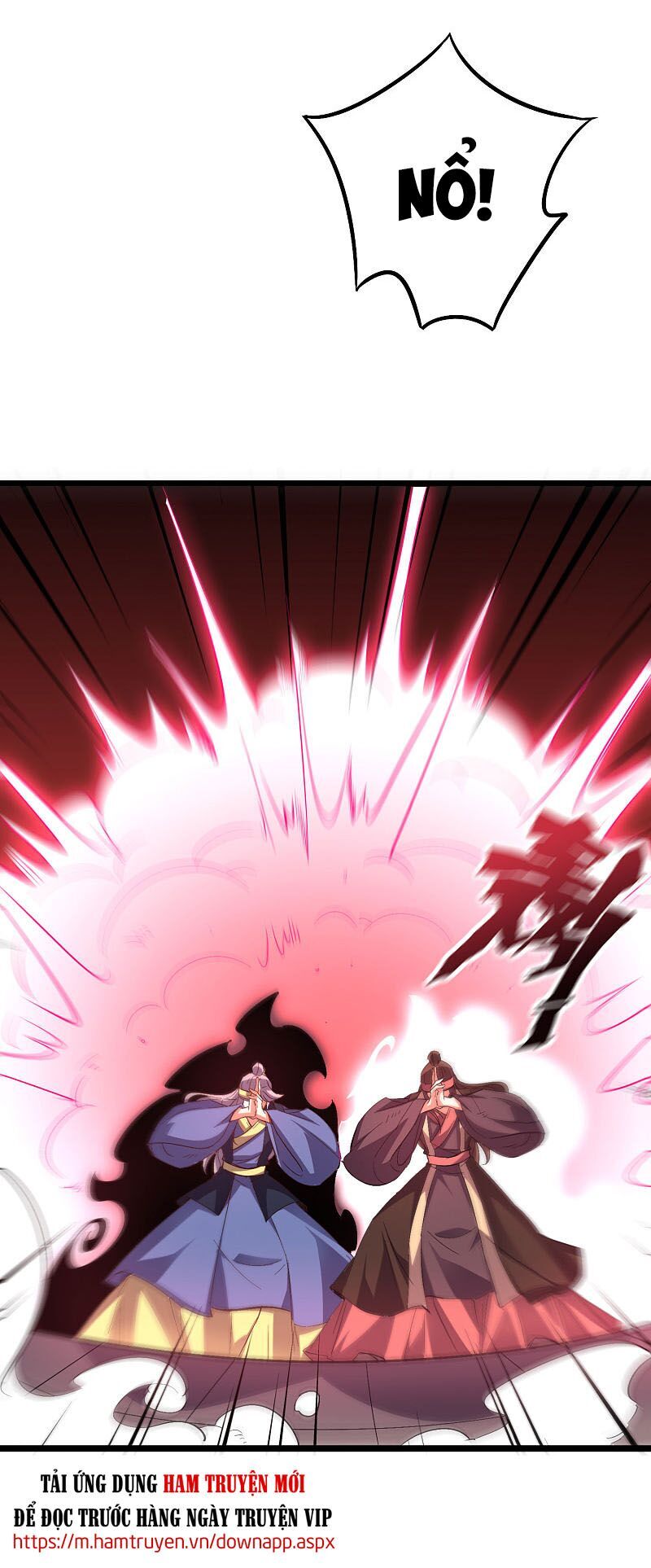 Phục Thiên Thánh Chủ Chapter 89 - Trang 2