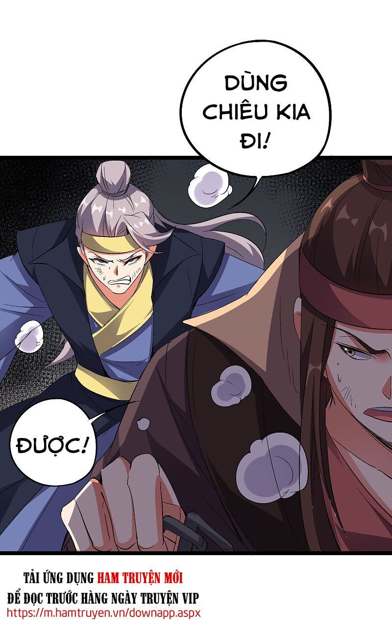 Phục Thiên Thánh Chủ Chapter 89 - Trang 2