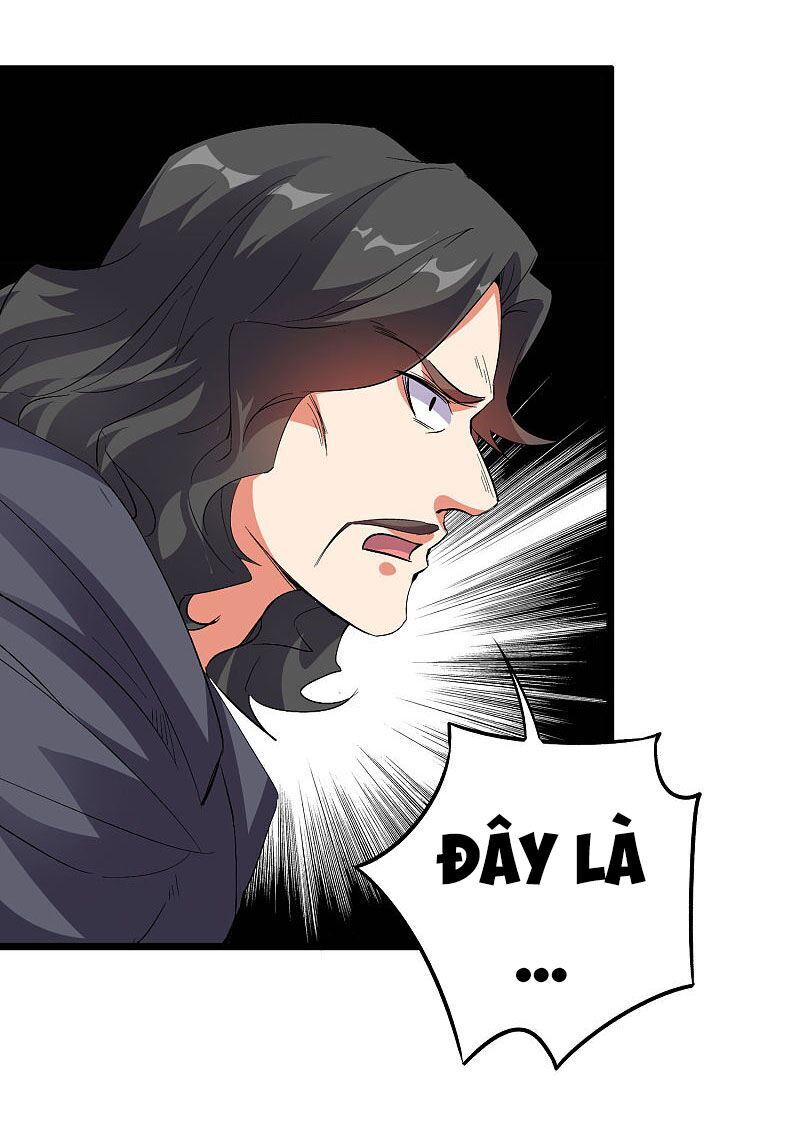 Phục Thiên Thánh Chủ Chapter 89 - Trang 2