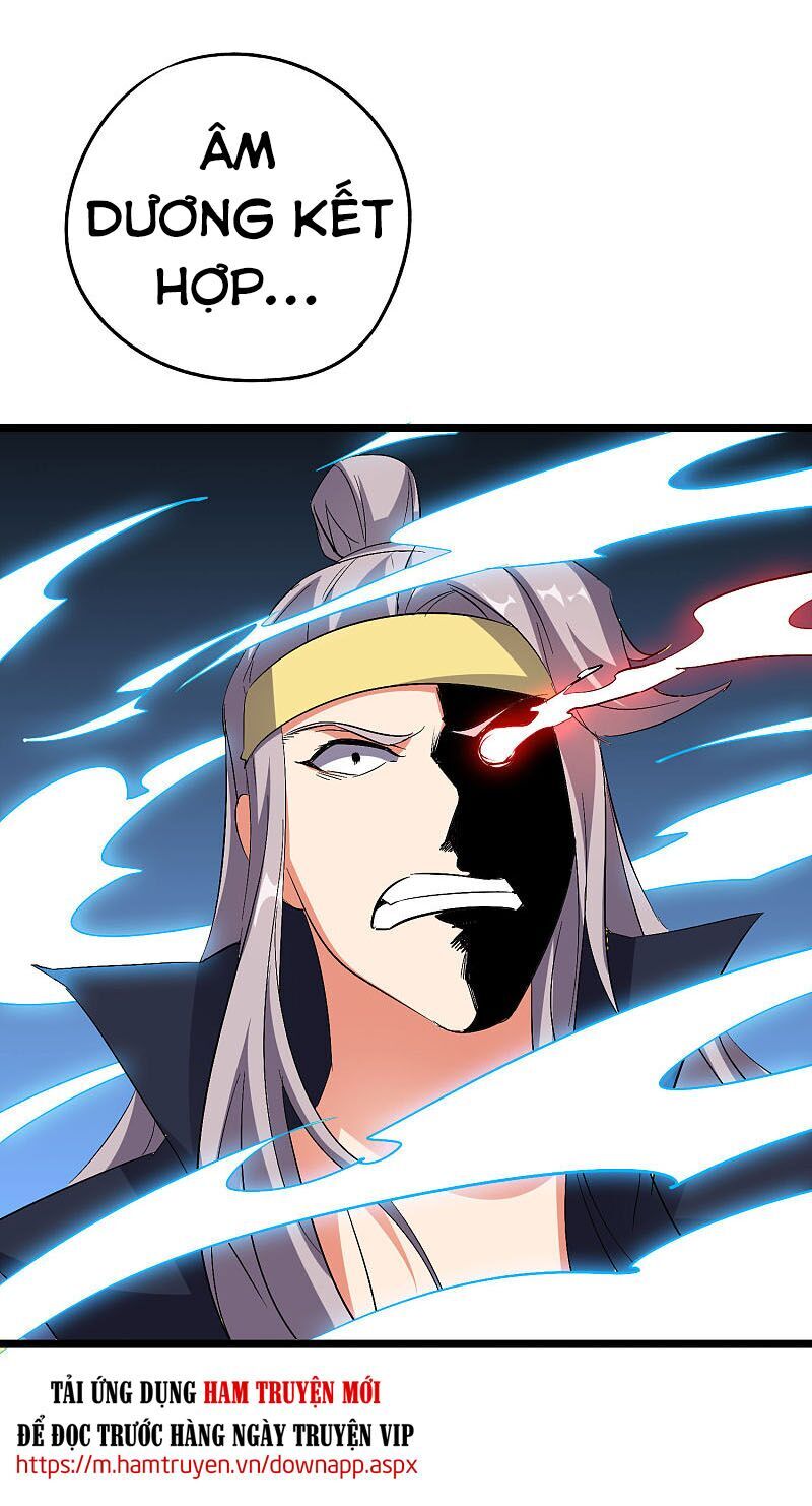 Phục Thiên Thánh Chủ Chapter 89 - Trang 2