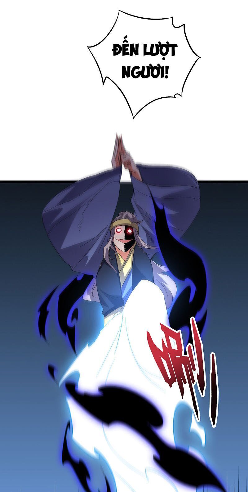 Phục Thiên Thánh Chủ Chapter 89 - Trang 2