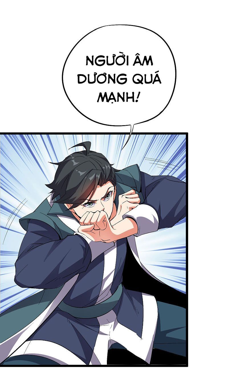 Phục Thiên Thánh Chủ Chapter 89 - Trang 2