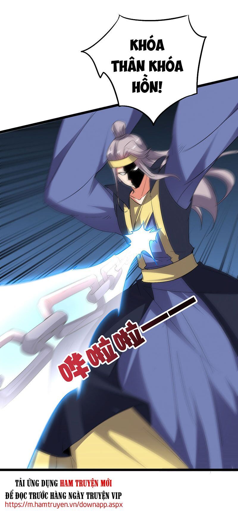 Phục Thiên Thánh Chủ Chapter 89 - Trang 2