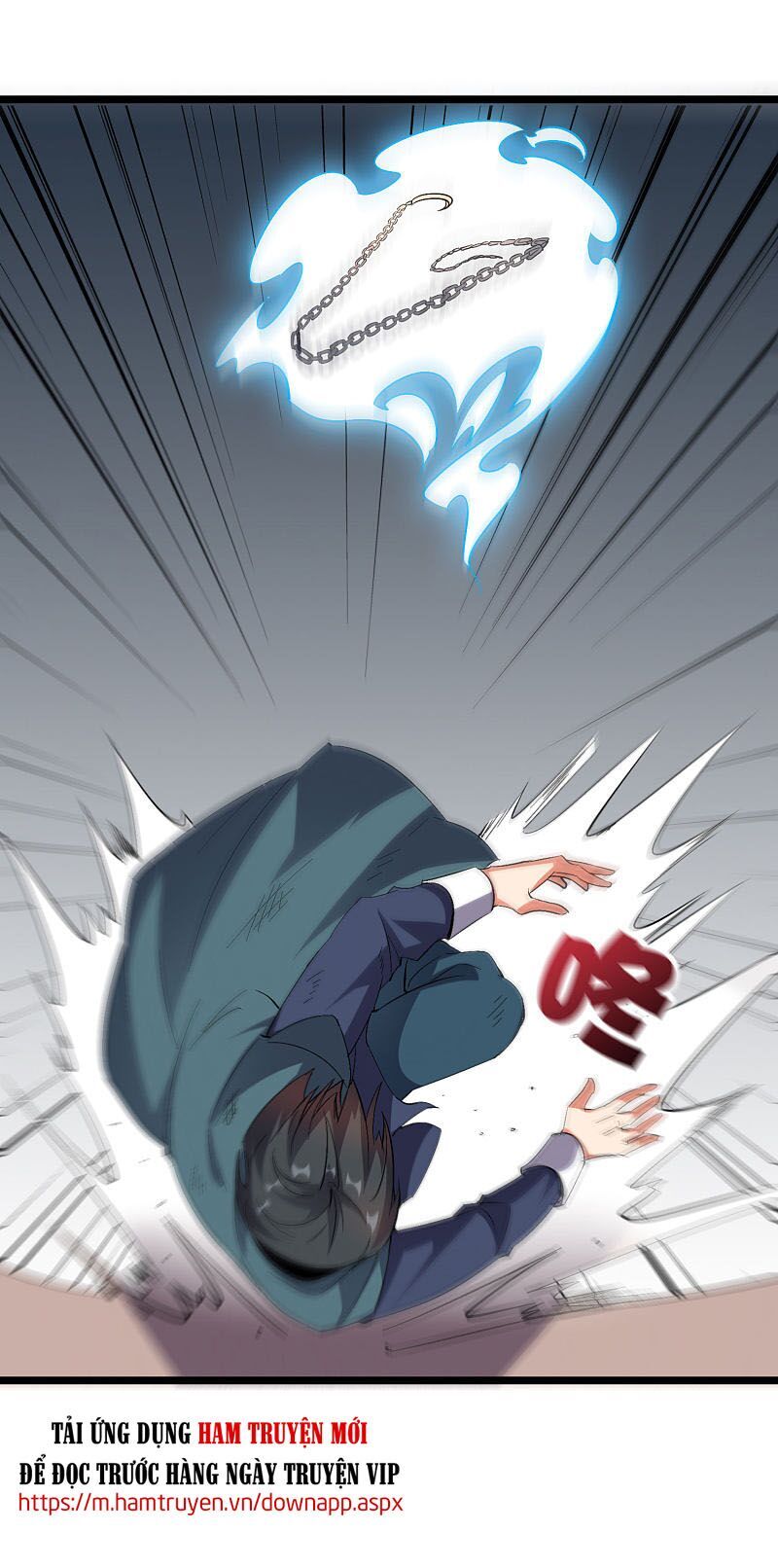 Phục Thiên Thánh Chủ Chapter 89 - Trang 2