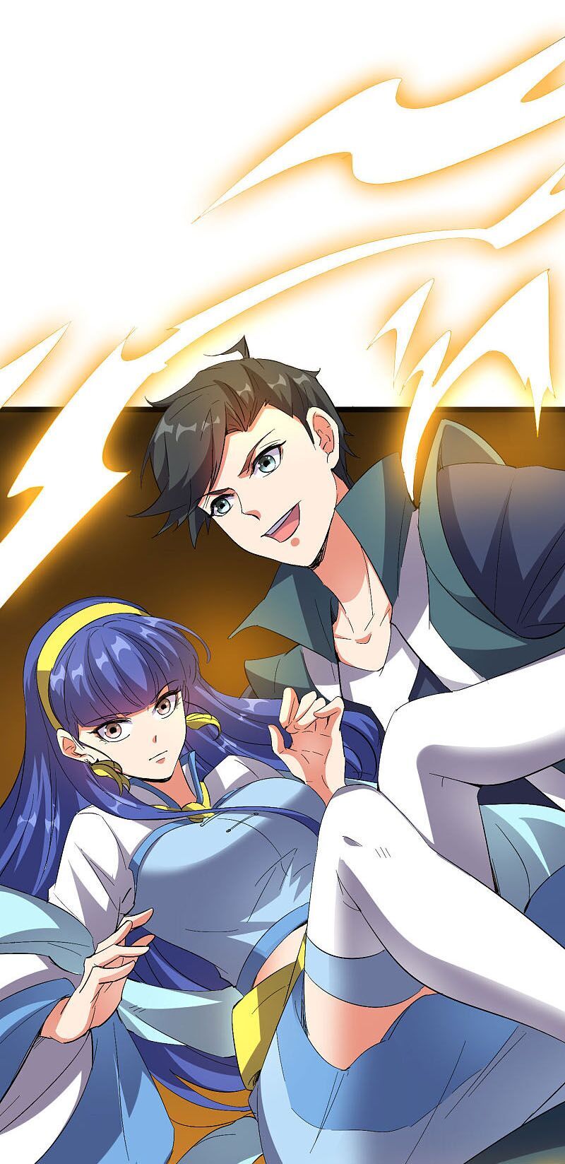 Phục Thiên Thánh Chủ Chapter 89 - Trang 2