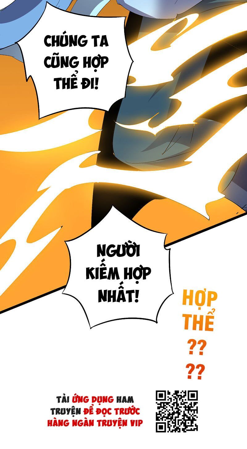 Phục Thiên Thánh Chủ Chapter 89 - Trang 2