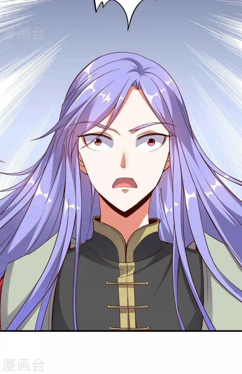 Phục Thiên Thánh Chủ Chapter 9 - Trang 2