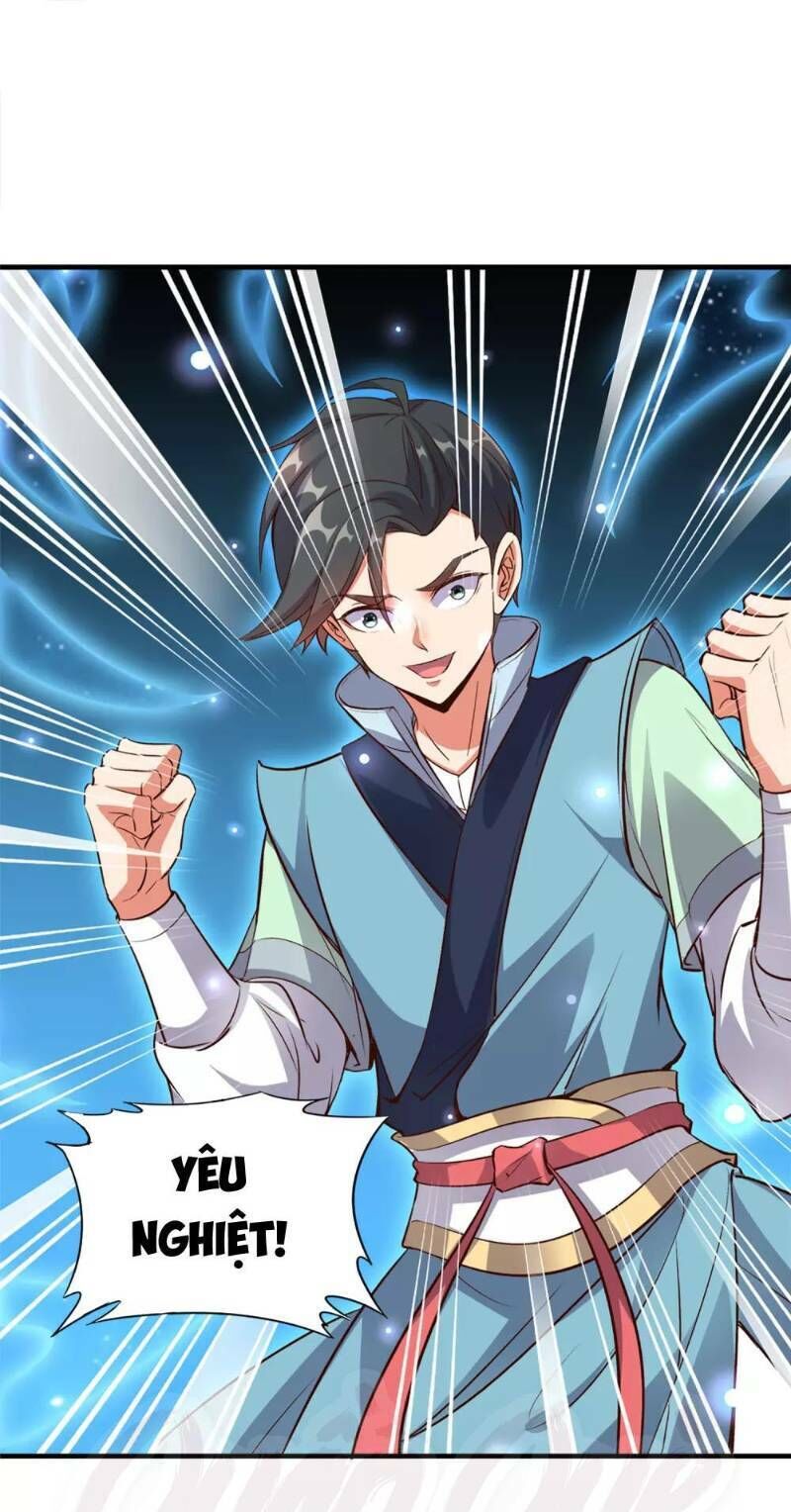 Phục Thiên Thánh Chủ Chapter 9 - Trang 2