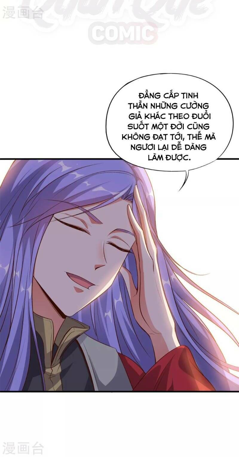 Phục Thiên Thánh Chủ Chapter 9 - Trang 2