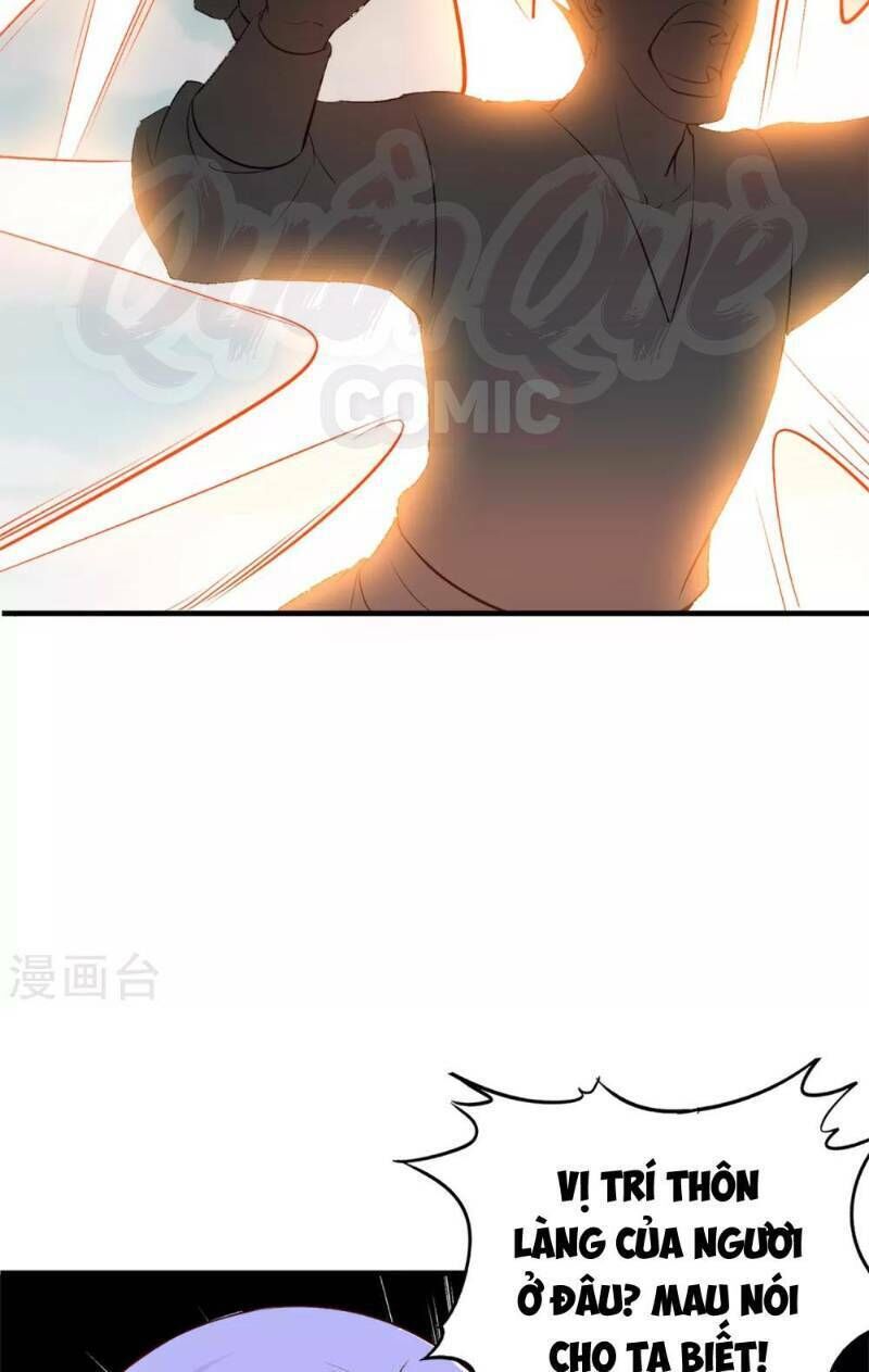 Phục Thiên Thánh Chủ Chapter 9 - Trang 2