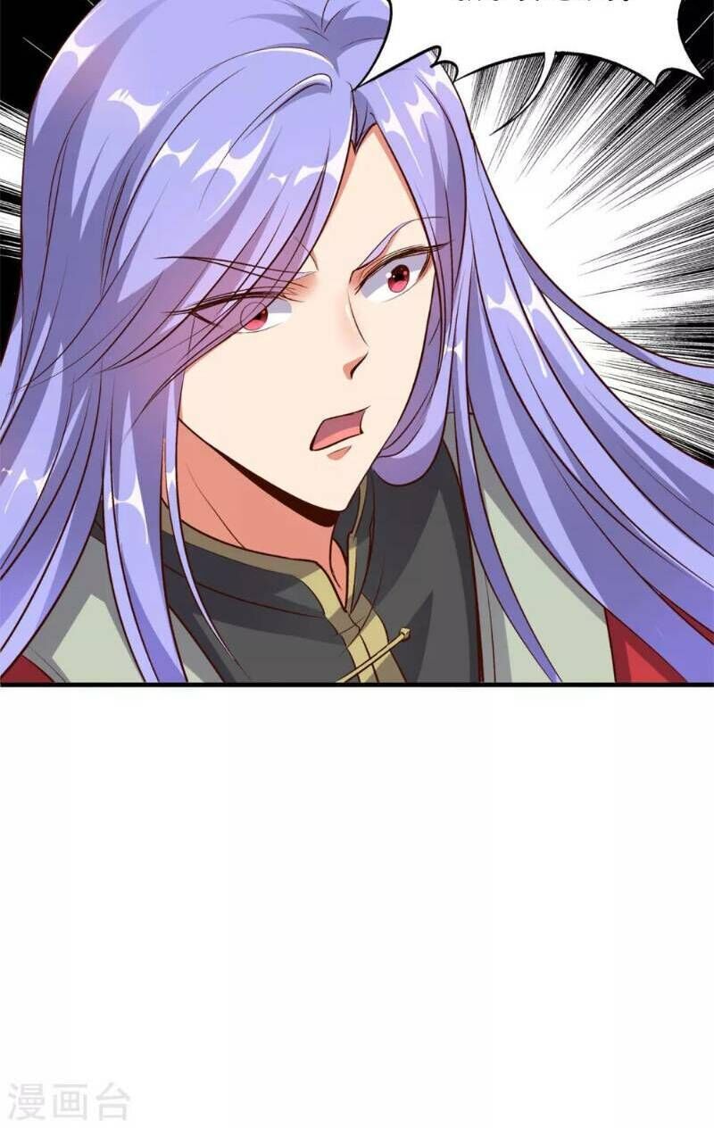 Phục Thiên Thánh Chủ Chapter 9 - Trang 2