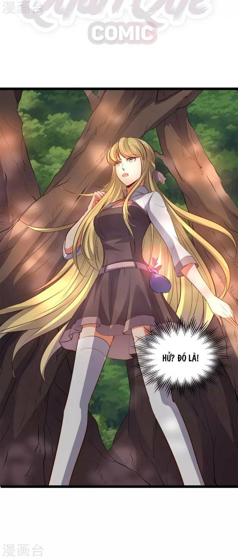 Phục Thiên Thánh Chủ Chapter 9 - Trang 2