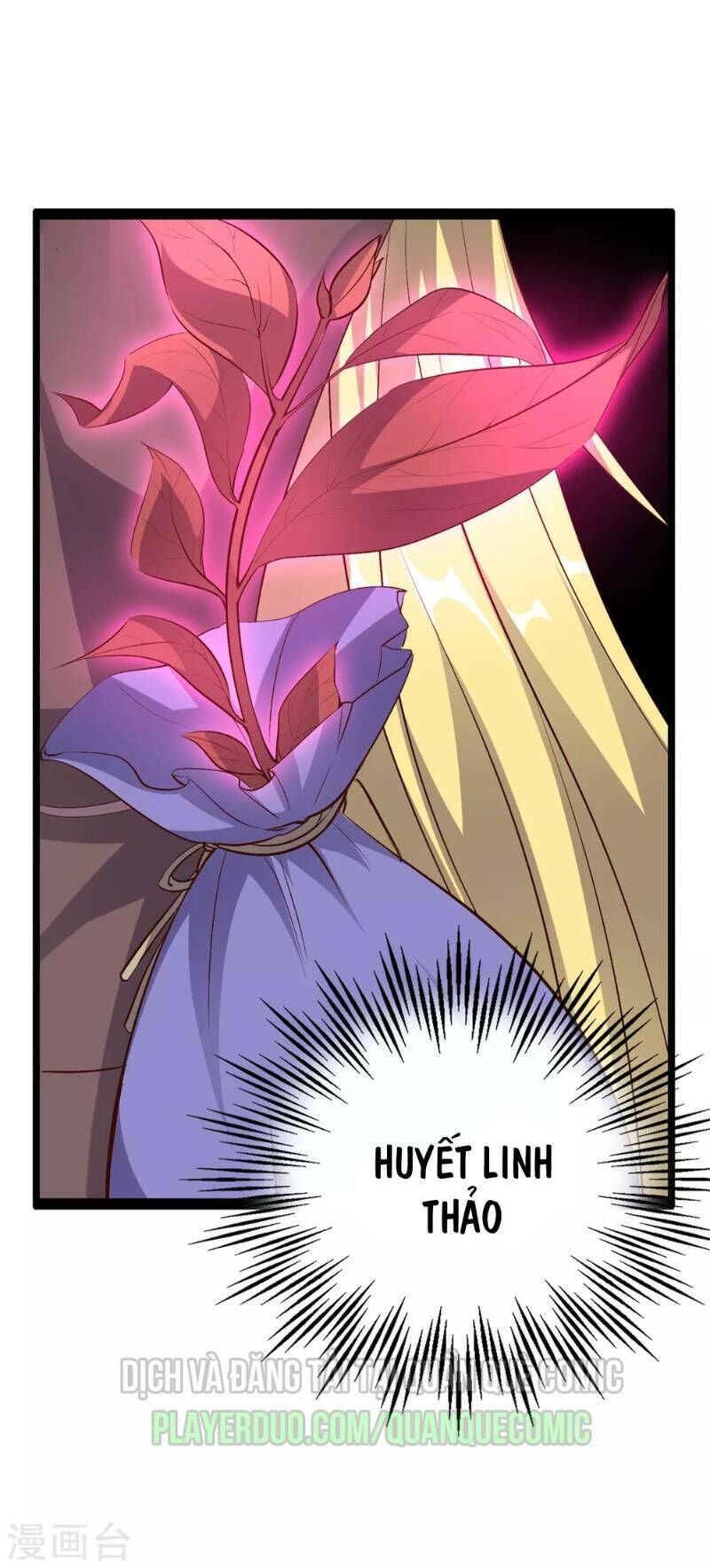 Phục Thiên Thánh Chủ Chapter 9 - Trang 2