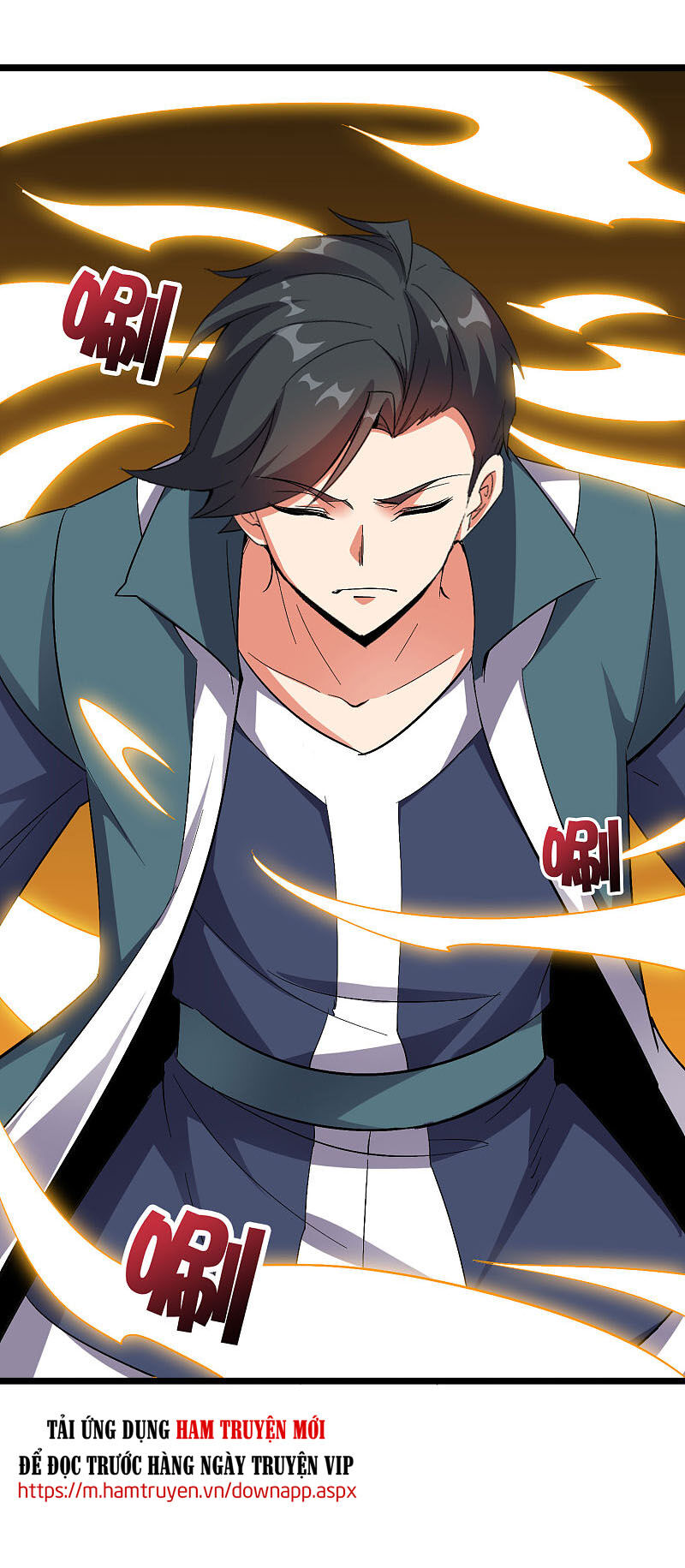 Phục Thiên Thánh Chủ Chapter 90 - Trang 2