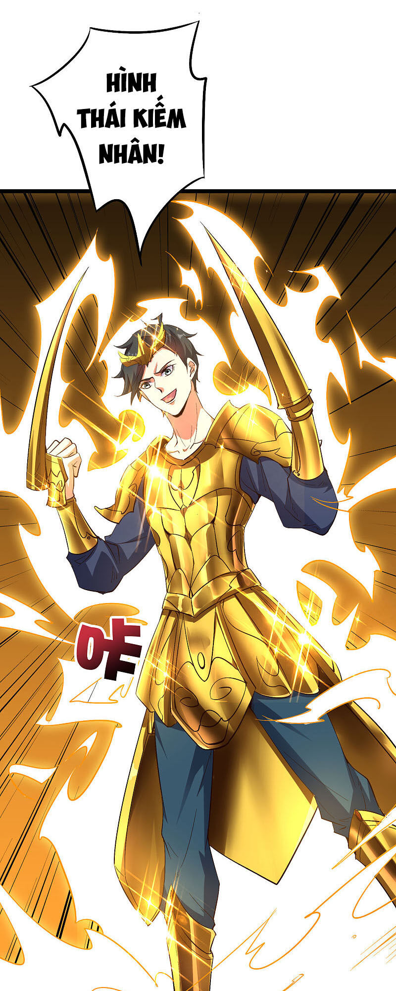 Phục Thiên Thánh Chủ Chapter 90 - Trang 2