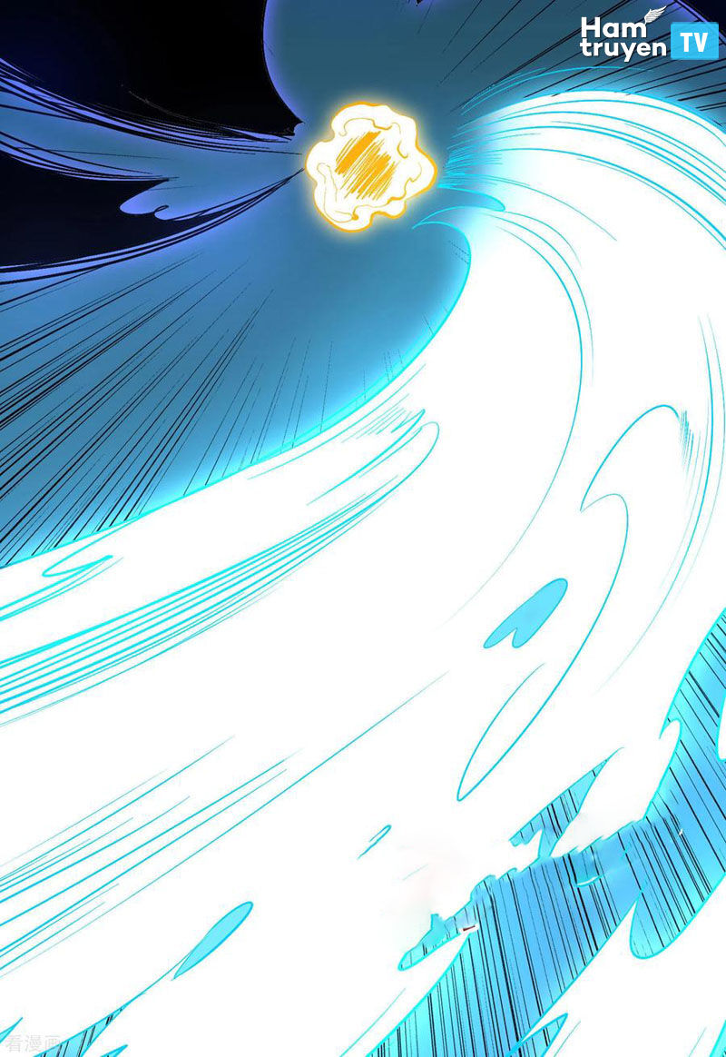 Phục Thiên Thánh Chủ Chapter 92 - Trang 2