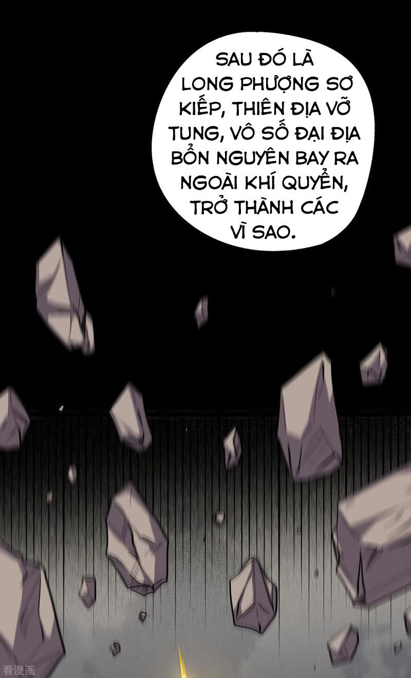 Phục Thiên Thánh Chủ Chapter 92 - Trang 2