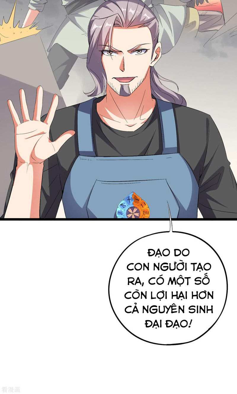 Phục Thiên Thánh Chủ Chapter 92 - Trang 2