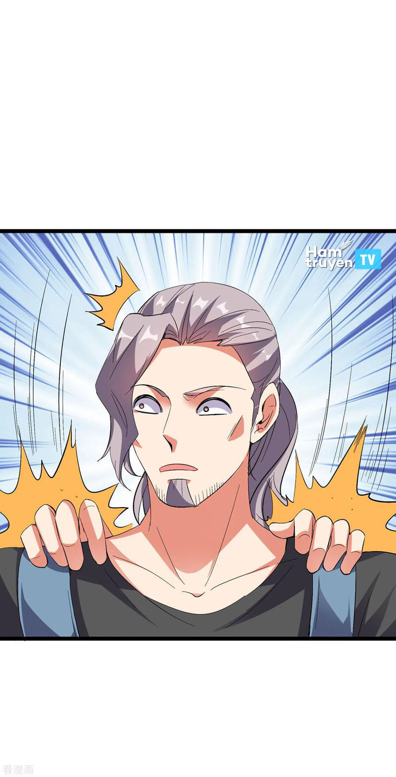 Phục Thiên Thánh Chủ Chapter 92 - Trang 2