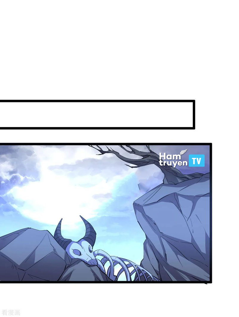 Phục Thiên Thánh Chủ Chapter 92 - Trang 2