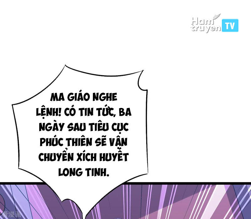 Phục Thiên Thánh Chủ Chapter 92 - Trang 2