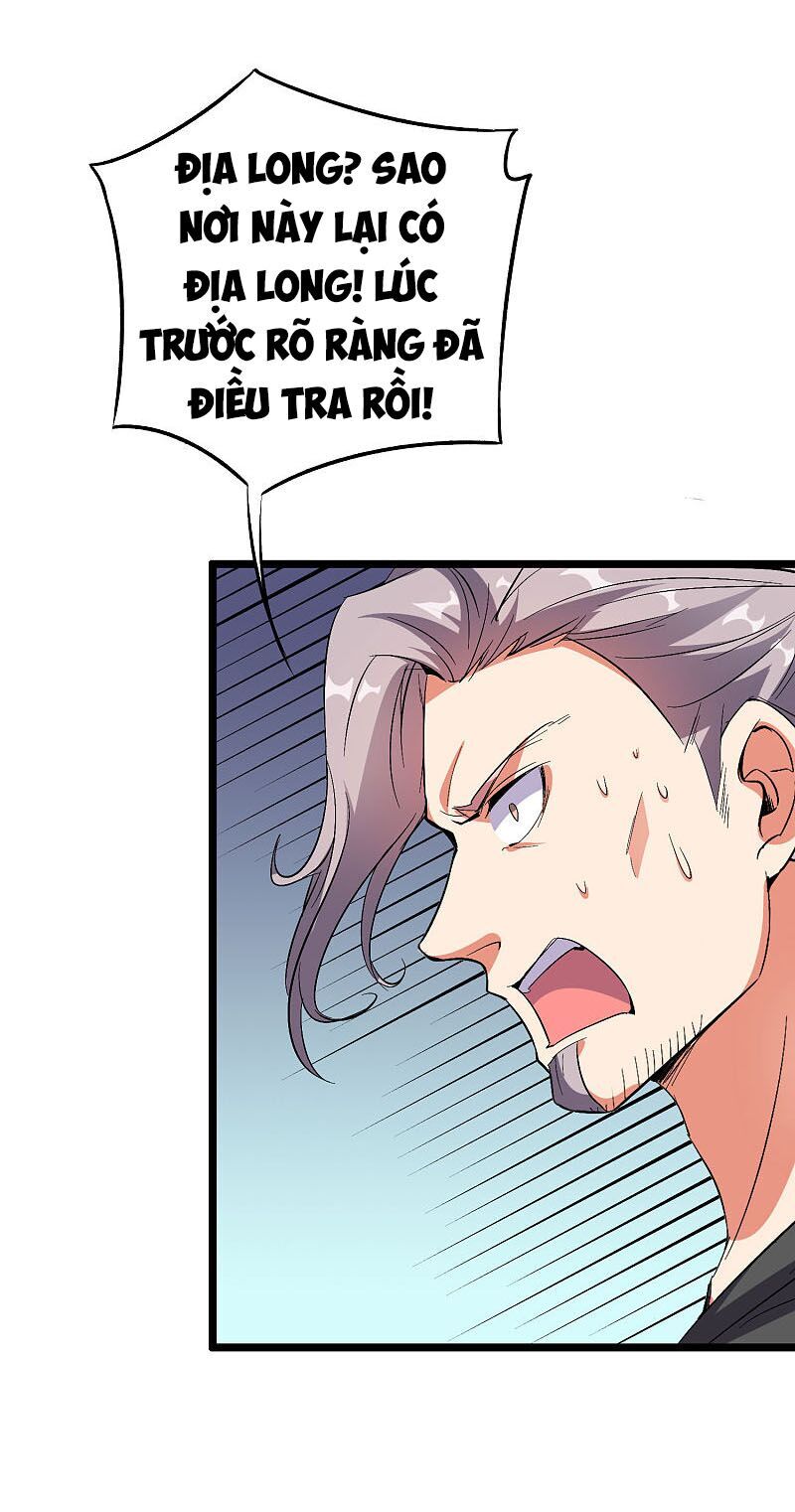 Phục Thiên Thánh Chủ Chapter 93 - Trang 2