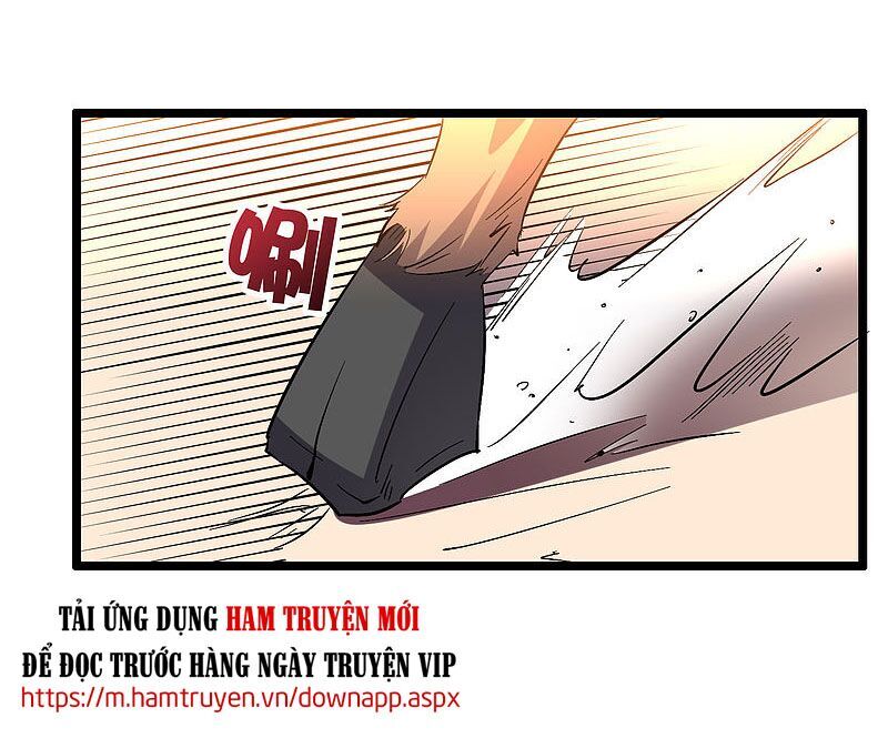 Phục Thiên Thánh Chủ Chapter 93 - Trang 2