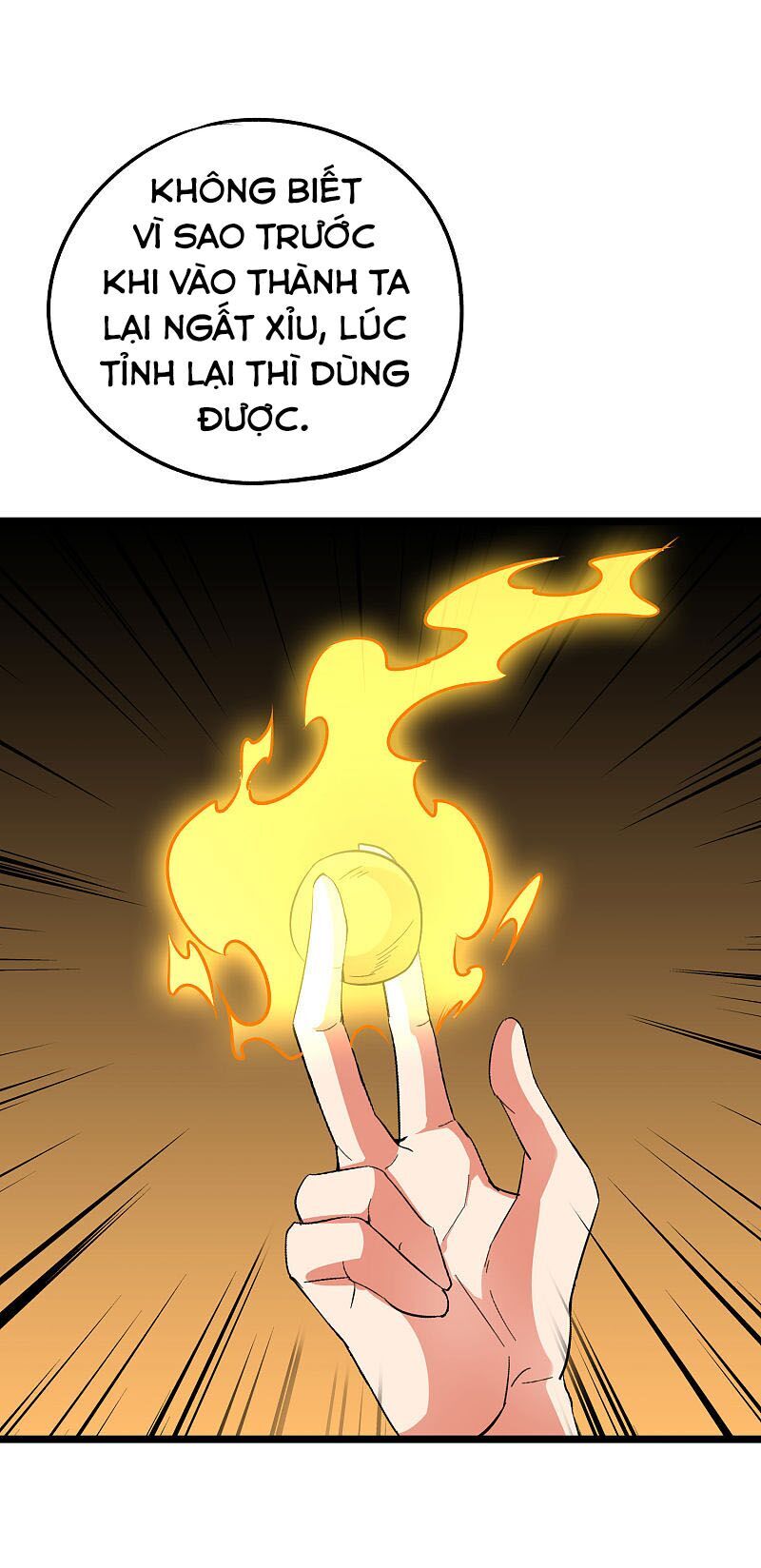 Phục Thiên Thánh Chủ Chapter 93 - Trang 2