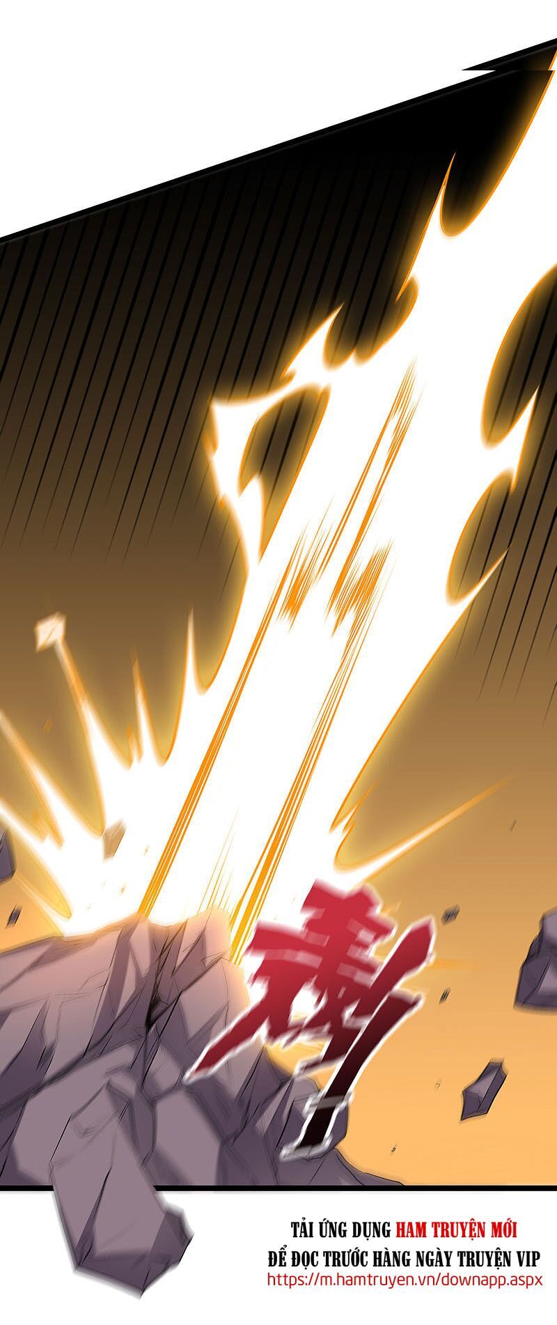 Phục Thiên Thánh Chủ Chapter 93 - Trang 2