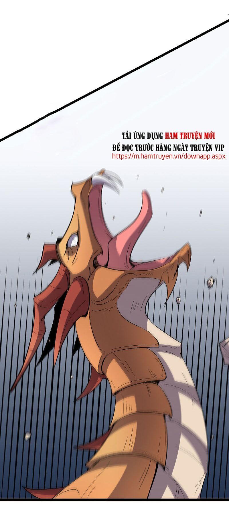 Phục Thiên Thánh Chủ Chapter 93 - Trang 2