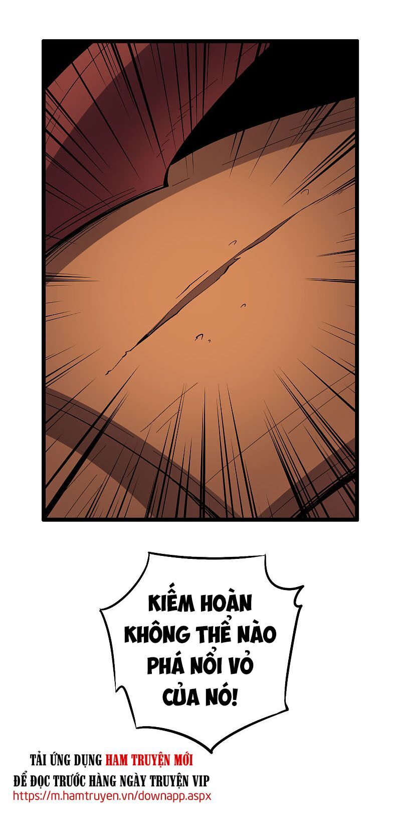 Phục Thiên Thánh Chủ Chapter 93 - Trang 2