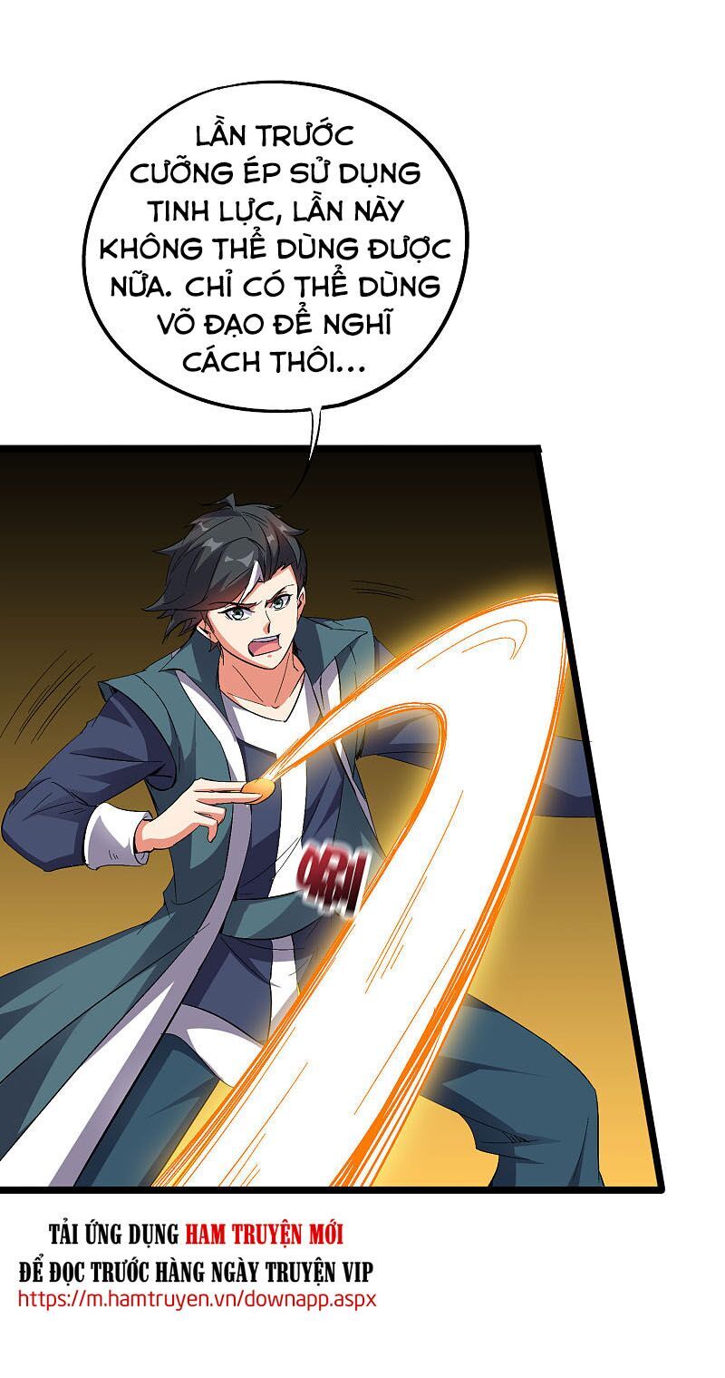 Phục Thiên Thánh Chủ Chapter 93 - Trang 2