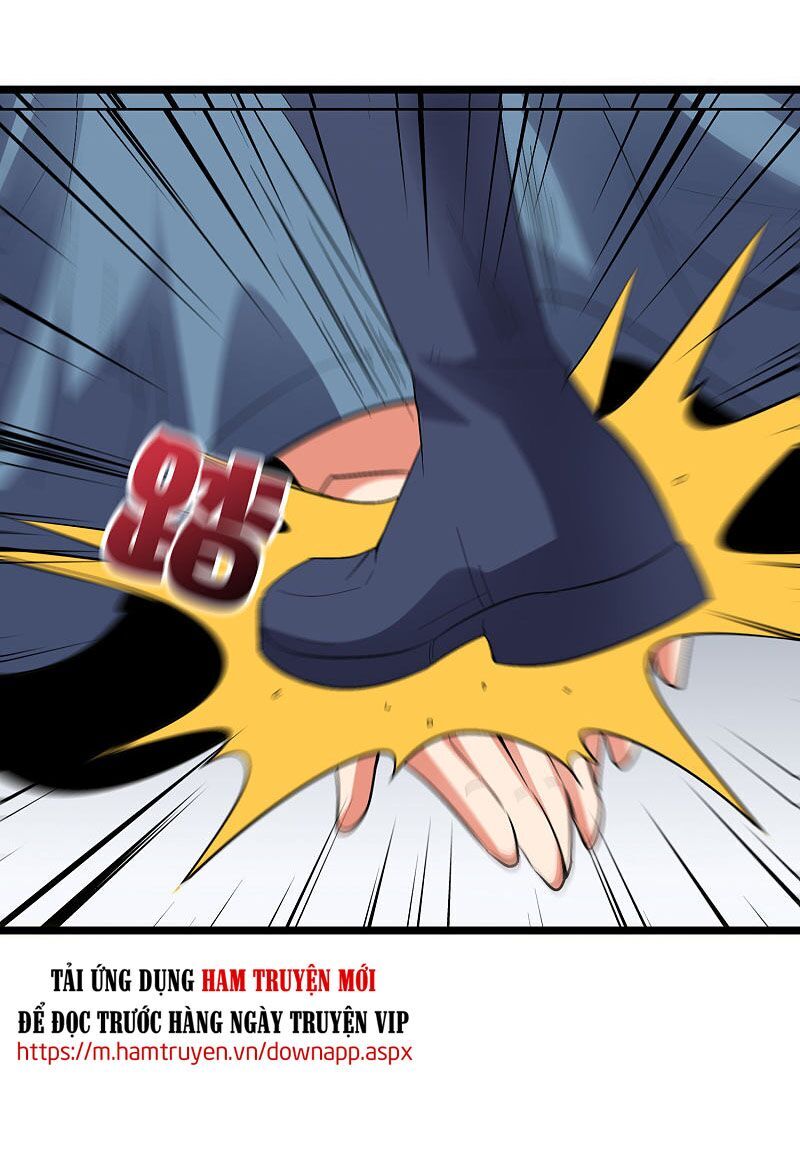 Phục Thiên Thánh Chủ Chapter 93 - Trang 2