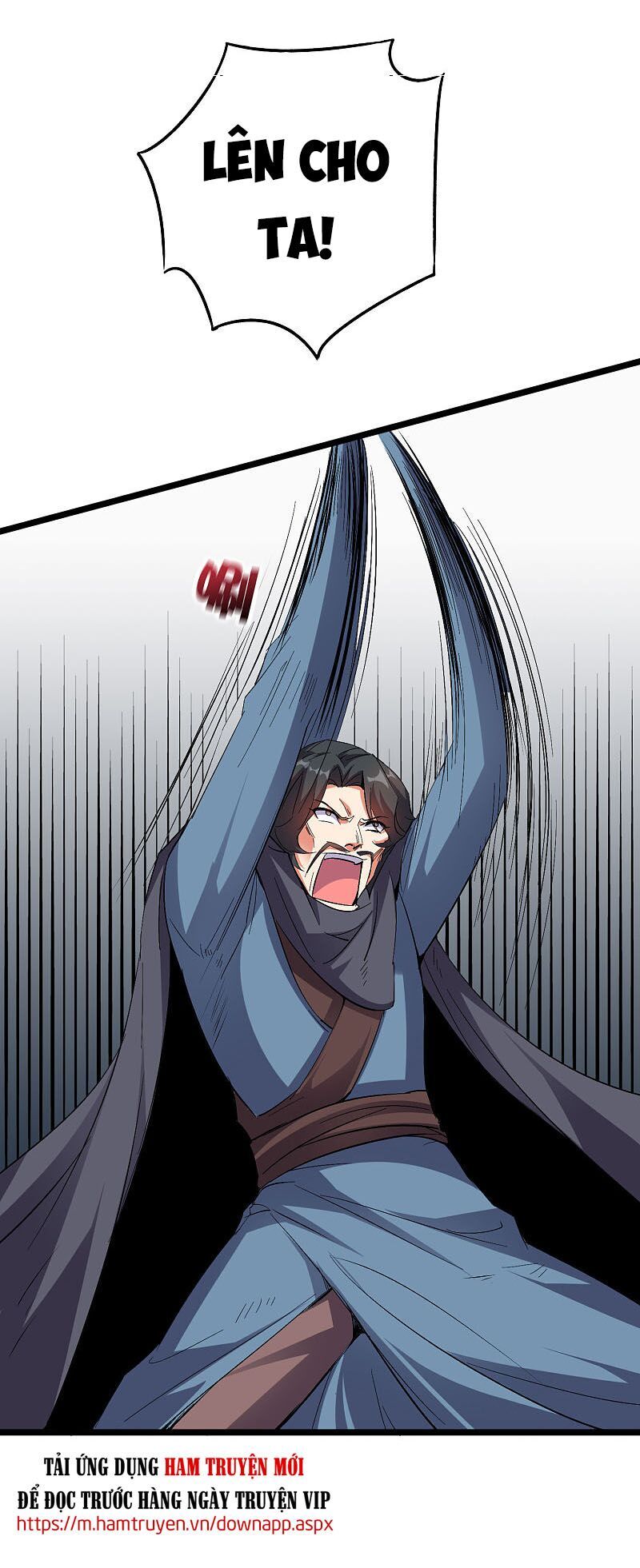 Phục Thiên Thánh Chủ Chapter 93 - Trang 2