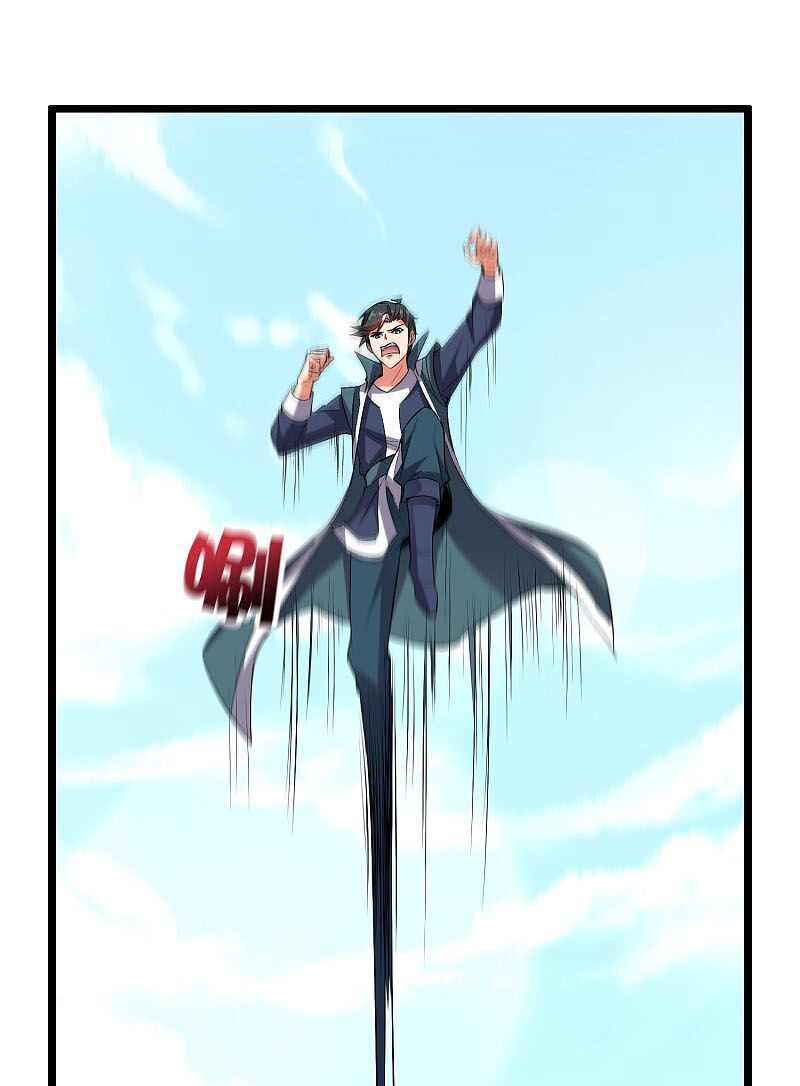 Phục Thiên Thánh Chủ Chapter 93 - Trang 2